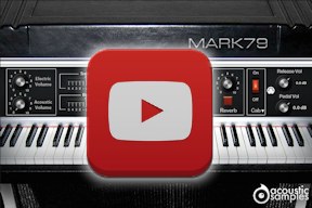 Mark79 Video Link