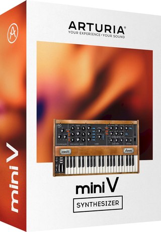 Mini V Box
