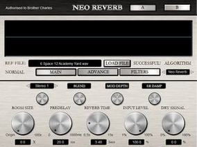 Neo Reverb