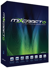 Mixcraft 6