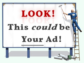 Picture: Your Ad Here
