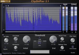 ClipShifter