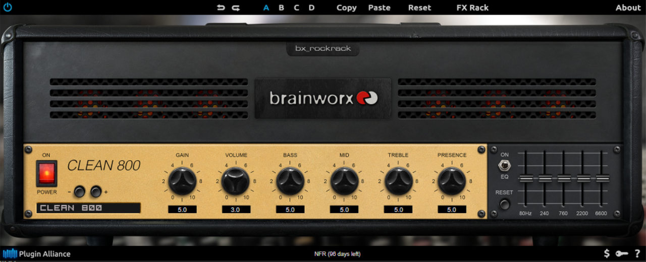Brainworx bx Rockrack V3 Review