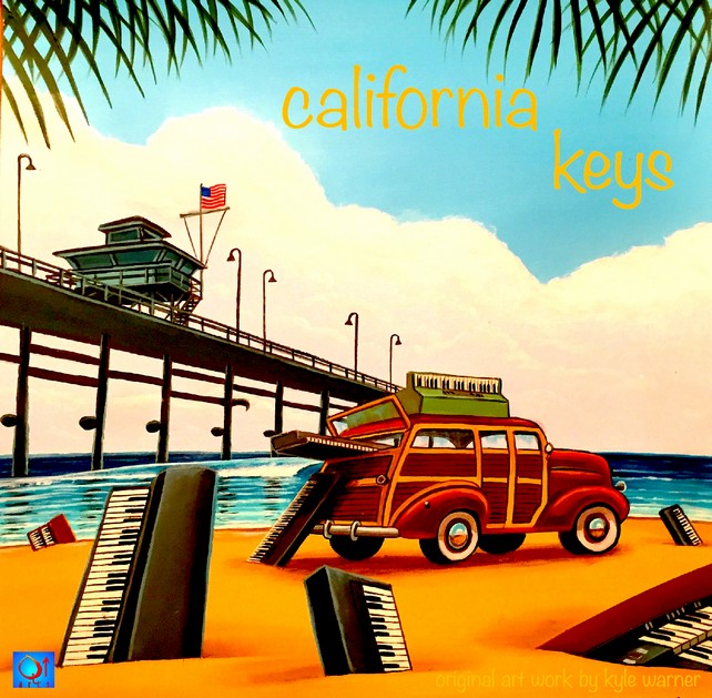 Q Up Arts California Keys Review