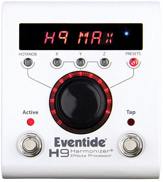 EVENTIDE H9 MAX Review