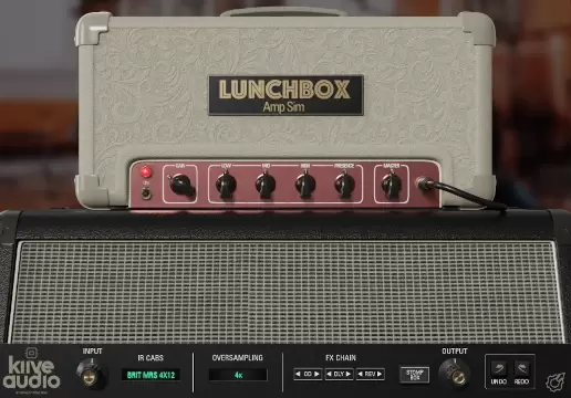 Kiive Audio LunchBox Review (2023)