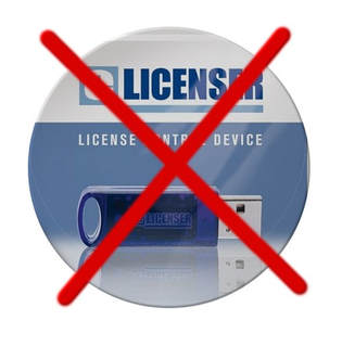 NO e-Licenser