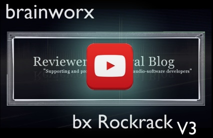 bx Rockrack Video Link